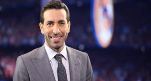 أبو تريكة مهاجما كلوب: التأخر نتيجة التأليف.. ومحظوظ بتلقي هدفا وحيدا